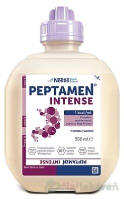 NESTLÉ PEPTAMEN 6000 ml NESTLE www.bohre.sk