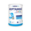 NESTLÉ Peptamen junior vanilla 400 g Nestlé www.bohre.sk