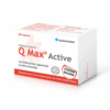 NEURAXPHARM Koenzým Q max active 60 kapsúl Neuraxpharm www.bohre.sk