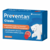 NEURAXPHARM Preventan clasic junior jahoda 30 ks Neuraxpharm www.bohre.sk