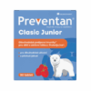 NEURAXPHARM Preventan clasic junior jahoda 90 tabliet Neuraxpharm www.bohre.sk