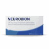 NEUROBION 100 mg/50 mg/1 mg 30 tabliet Neurobion www.bohre.sk