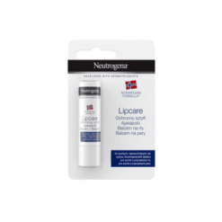 NEUTROGENA Balzam na pery SPF4 4