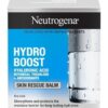NEUTROGENA Hydro Boost SKIN RESCUE BALM koncentrovaný pleťový balzam 50 ml Neutrogena www.bohre.sk