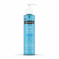 NEUTROGENA Hydro boost cleanser water gel 200 ml NEUTROGENA www.bohre.sk