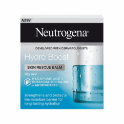 NEUTROGENA Hydro boost skin rescue balm 50 ml NEUTROGENA www.bohre.sk