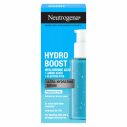 NEUTROGENA Hydro boost ultrahydratačné sérum 30 ml NEUTROGENA www.bohre.sk