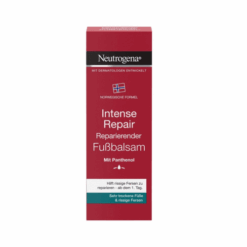 NEUTROGENA Nr intense repair balzam na chodidlá 50 ml NEUTROGENA www.bohre.sk