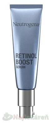 NEUTROGENA Retinol Boost sérum 30ml Neutrogena www.bohre.sk