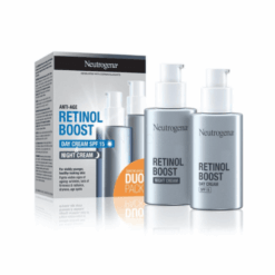 NEUTROGENA Retinol boost duo pack 2 x 50 ml set NEUTROGENA www.bohre.sk