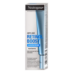 NEUTROGENA Retinol boost očný krém 15 ml NEUTROGENA www.bohre.sk