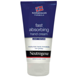 NEUTROGENA Rýchlo sa vstrebávajúci krém na ruky 75 ml NEUTROGENA www.bohre.sk