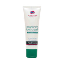 NEUTROGENA Výživný krém na nohy 100 ml NEUTROGENA www.bohre.sk