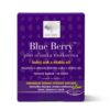 NEW NORDIC Blue berry 60 tabliet NEW NORDIC www.bohre.sk