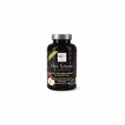 NEW NORDIC Hair volume gummies vegan 60 ks NEW NORDIC www.bohre.sk