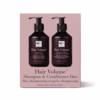 NEW NORDIC Hair volume shampoo & conditioner set NEW NORDIC www.bohre.sk