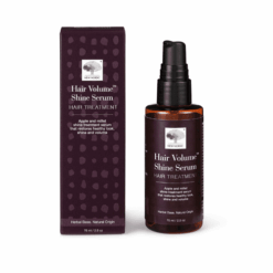 NEW NORDIC Hair volume shine serum 75 ml NEW NORDIC www.bohre.sk