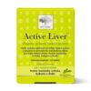 NEW NORDIC active liver 60 tabliet NEW NORDIC www.bohre.sk