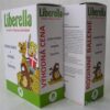 NH Liberella rodinné balenie kondicioner 125 ml + hrebeň + šampón 250 ml darčeková sada Natura House www.bohre.sk