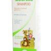 NH Liberella šampón doplňujúca starostlivosť pri zavšivavení 250 ml Natura House www.bohre.sk