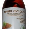 NH - MANDĽOVÝ OLEJ 100ml Natura House www.bohre.sk