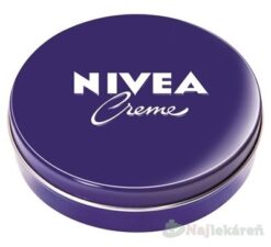 NIVEA KRÉM 75ml NIVEA www.bohre.sk