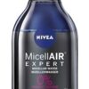 NIVEA Micelárna voda MicellAIR EXPERT 400 ml NIVEA www.bohre.sk