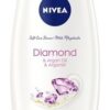 NIVEA Sprchový gél DIAMOND & Argan oil 500 ml NIVEA www.bohre.sk