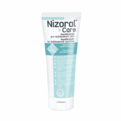 NIZORAL Care kondicionér 200 ml Nizoral www.bohre.sk