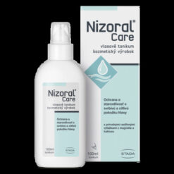 NIZORAL Care vlasové tonikum 100 ml Nizoral www.bohre.sk