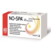 NO-SPA 40 mg 60 tabliet No-Spa www.bohre.sk