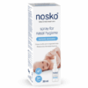 NOSKO Sprej na nosovú hygienu 30 ml Nosko www.bohre.sk
