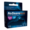 NOSNORE Plus vložka do nosa 3x veľkosť XL + zadarmo 1x veľkosť M set NOSNORE www.bohre.sk