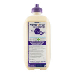 NOVASOURCE GI Balance neutrálna príchuť 9 x1000 ml Novasource www.bohre.sk