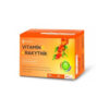 NOVENTIS  Vitamín C + rakytník 40 tabliet NOVENTIS www.bohre.sk