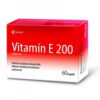 NOVENTIS Vitamín E 200 60 kapsúl NOVENTIS www.bohre.sk