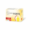 NOVERTIS B-komplex forte 100 tabliet NOVENTIS www.bohre.sk