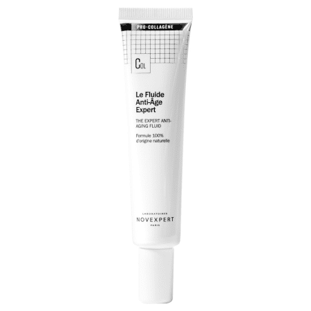 NOVEXPERT Pro-collagen expert anti-aging fluid 40 ml NOVEXPERT www.bohre.sk