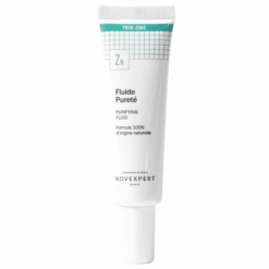 NOVEXPERT Trio-zinc purifying fluid na nedokonalosti 30 ml NOVEXPERT www.bohre.sk