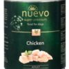 NUEVO dog Adult Chicken konzervy pre psy 6x800g Nuevo www.bohre.sk