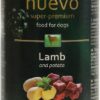 NUEVO dog Adult Lamb & Potato konzervy pre psy 6x400g Nuevo www.bohre.sk