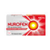 NUROFEN 400 mg 24 tabliet NUROFEN www.bohre.sk