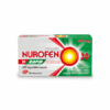 NUROFEN Rapid 400 mg 30 kapsúl NUROFEN www.bohre.sk