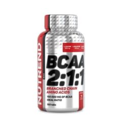 NUTREND BCAA 2:1:1 150 tabliet NUTREND www.bohre.sk