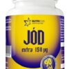 NUTRICIUS JÓD EXTRA 150 μg NUTRICIUS www.bohre.sk