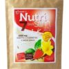 NUTRICIUS NutriSlim Vanilka - Jahoda NUTRICIUS www.bohre.sk