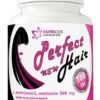 NUTRICIUS Perfect HAIR new Metionín na vlasy 100ks NUTRICIUS www.bohre.sk