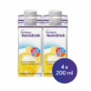 NUTRIDRINK S vanilkovou príchuťou 4 x 200 ml Nutridrink www.bohre.sk