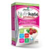 NUTRIKAŠA Probiotic cranberries 3 x 60g Nutrikaša www.bohre.sk
