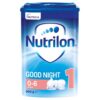 NUTRILON 1 Good Night Počiatočné dojčenské mlieko (od narodenia) 1x800 g NUTRILON www.bohre.sk